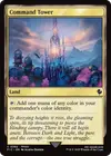 Product image for Command Tower