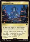 Product image for Command Tower
