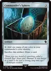 Product image for Commander's Sphere