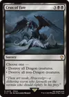 Product image for Crux of Fate