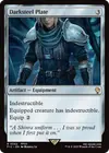 Product image for Darksteel Plate