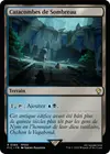 Product image for Catacombes de Sombreau