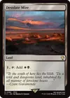 Product image for Desolate Mire