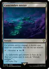 Product image for Catacombes noyées