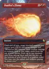 Product image for Duelist's Flame