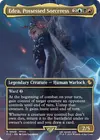 Product image for Edea, Possessed Sorceress