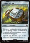 Product image for Explorer's Scope