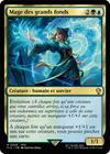 Product image for Mage des grands fonds