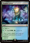 Product image for Flooded Grove