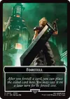 Product image for Foretell