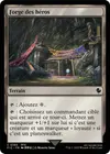 Product image for Forge des héros