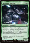 Product image for Forgotten Ancient