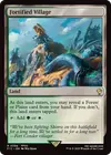 Product image for Fortified Village