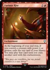 Product image for Furious Rise