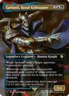Product image for Garland, Royal Kidnapper