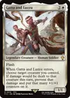 Product image for Gatta and Luzzu