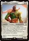 Product image for General Leo Cristophe