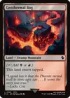 Product image for Geothermal Bog