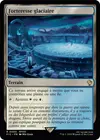 Product image for Forteresse glaciaire