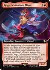 Product image for Gogo, Mysterious Mime