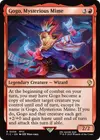 Product image for Gogo, Mysterious Mime