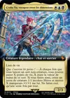 Product image for G'raha Tia, voyageur entre les dimensions