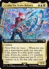 Product image for G'raha Tia, Scion Reborn