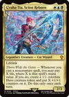 Product image for G'raha Tia, Scion Reborn