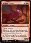 Product image for Hellkite Tyrant