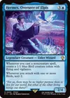 Product image for Hermes, Overseer of Elpis