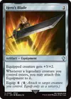 Product image for Hero's Blade