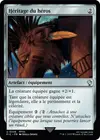 Product image for Héritage du héros
