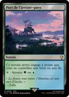 Product image for Port de l'arrière-pays