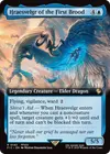 Product image for Hraesvelgr of the First Brood