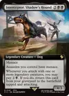 Product image for Interceptor, Shadow's Hound