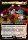 Product image for Kefka, Dancing Mad