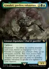 Product image for Kimahri, gardien valeureux