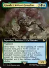 Product image for Kimahri, Valiant Guardian