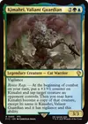Product image for Kimahri, Valiant Guardian