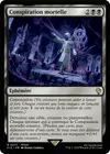Product image for Conspiration mortelle
