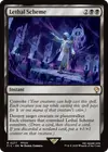 Product image for Lethal Scheme