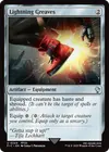 Product image for Lightning Greaves