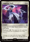 Product image for Lingering Souls