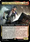 Product image for Locke, chasseur de trésor