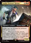 Product image for Locke, Treasure Hunter
