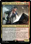 Product image for Locke, chasseur de trésor