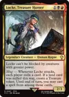 Product image for Locke, Treasure Hunter