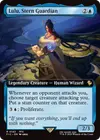 Product image for Lulu, Stern Guardian