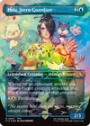 Product image for Lulu, Stern Guardian