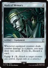 Product image for Mask of Memory